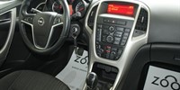 Opel Astra 1.7 CDTI