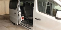 Opel Vivaro BI TURBO 1,6