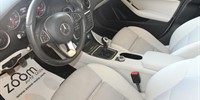 Mercedes-Benz A-Class 180 CDi Business