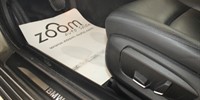 BMW
 5-Series F10 520D xDrive Executive *FACELIFT*