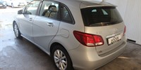 Mercedes-Benz B-Class B 180 CDI 