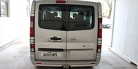Opel Vivaro BI TURBO 1,6