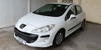 Peugeot 308 1.6 HDI