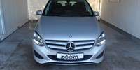 Mercedes-Benz B-Class B 180 CDI 