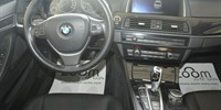 BMW
 5-Series F10 520D xDrive Executive *FACELIFT*