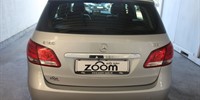 Mercedes-Benz B-Class B 180 CDI 