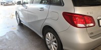 Mercedes-Benz B-Class B 180 CDI 