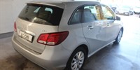 Mercedes-Benz B-Class B 180 CDI 
