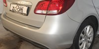 Mercedes-Benz B-Class B 180 CDI 