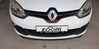 Renault Megane 1.5 DCI