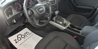 Audi A4
 2,0 TDI AVANT S-TRONIC ATTRACTION Navi