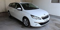 Peugeot 308 1.6 HDI SW