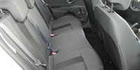 Renault Megane 1.5 DCI