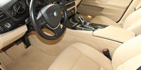 BMW
 5-Series 535D xDrive Luxury