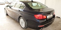 BMW
 5-Series 535D xDrive Luxury