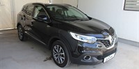 Renault KADJAR 1.5 DCI EDC