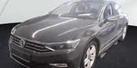 Volkswagen Passat 2,0 TDI