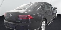 Volkswagen Passat 2,0 TDI