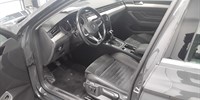 Volkswagen Passat 2,0 TDI