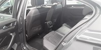 Volkswagen Passat 2,0 TDI