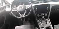 Volkswagen Passat 2,0 TDI