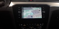 Volkswagen Passat 2,0 TDI
