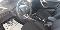 Peugeot 2008 1.6 HDI