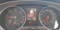 Volkswagen Passat 2.0 TDi Carat BlueMotion