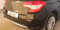 Citroën C4 1.6 HDI