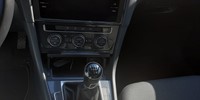 Volkswagen Golf 1.6 TDI CONFORT BUSINESS