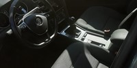 Volkswagen Golf 1.6 TDI CONFORT BUSINESS