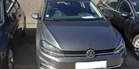 Volkswagen Golf 1.6 TDI CONFORT BUSINESS