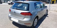 Volkswagen Golf 1.6 TDI CONFORLINE BUSINESS