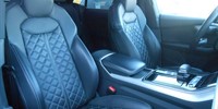 Audi Q8 50 TDi S-line Quattro Tiptronic
