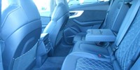 Audi Q8 50 TDi S-line Quattro Tiptronic