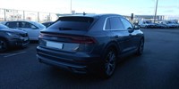 Audi Q8 50 TDi S-line Quattro Tiptronic