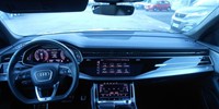 Audi Q8 50 TDi S-line Quattro Tiptronic