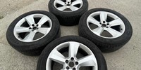 Audi Q5 3.0 TDI S line