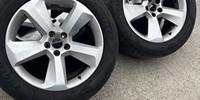 Audi Q5 3.0 TDI S line