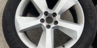 Audi Q5 3.0 TDI S line