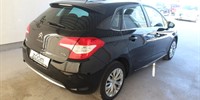 Citroën C4 1.6 HDI