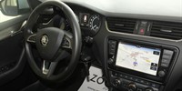 Škoda Octavia SCOUT 2,0 TDI 4X4 