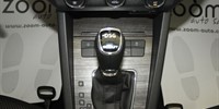 Škoda Octavia SCOUT 2,0 TDI 4X4 