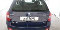 Škoda Octavia SCOUT 2,0 TDI 4X4 