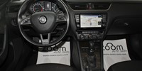 Škoda Octavia SCOUT 2,0 TDI 4X4 