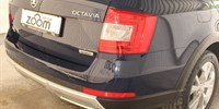 Škoda Octavia SCOUT 2,0 TDI 4X4 