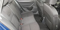 Škoda Octavia SCOUT 2,0 TDI 4X4 