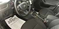 Škoda Octavia SCOUT 2,0 TDI 4X4 