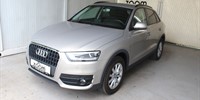 Audi Q3 2,0 TDI