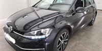 Volkswagen Golf 1.6 TDI
